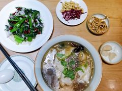 -萧记三鲜烩面(黄河路店)