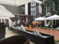 -缤圣源中国清真菜(群力店)