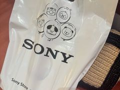 -Sony Store 索尼(上海淮海中路店)