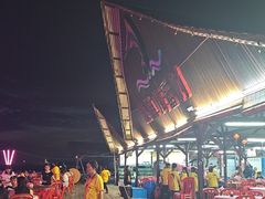 -旗鱼海番村(Orang Asli)