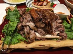 -多蒙德养生火锅
