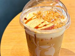 -瑞幸咖啡(同和金铂天地店)