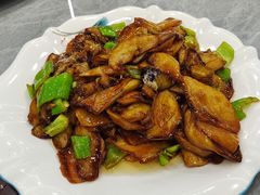-老味道锅包肉(日照街店)