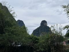 -明仕田园