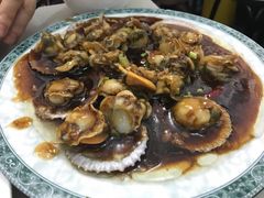 -九龙餐厅(大沽路店)