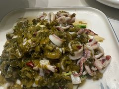 -温岭人家(红花北路店)