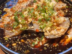 -小厨师·二十年沈家门小海鲜(百井坊巷店)
