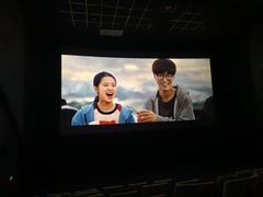 -金逸影城(大悦城IMAX激光店)