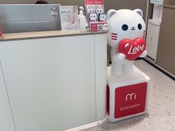 -咪咪比基尼脱毛专业店