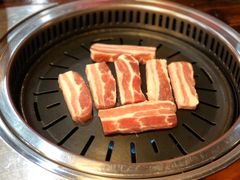 五花肉-意成料理