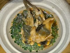 -永安鱼庄·镇江菜(丁卯店)