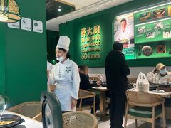 -费大厨辣椒炒肉(通州万达店)