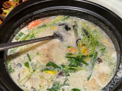 -云海肴·汽锅鸡·云南菜(领展购物广场·中关村店)