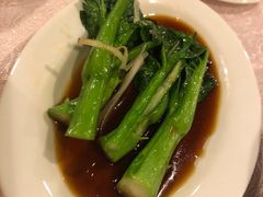 -天伦王朝酒店·盛华瑄餐厅