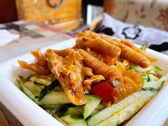 -兰桂坊·花园餐厅(西湖店)