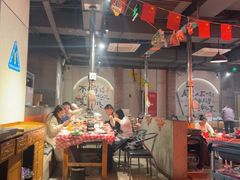 -生火火·小炉子炭烤(金楠天街总店)