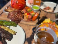 -Goose Island Brewhouse鹅岛精酿啤酒餐厅