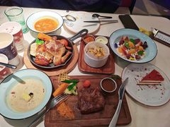 -阿妮叶李(光谷世界城店)