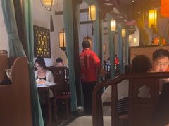 -醉英雄四川料理(新塘万达广场店)