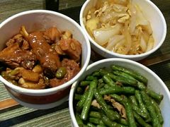 -新四方美食城(中山店)