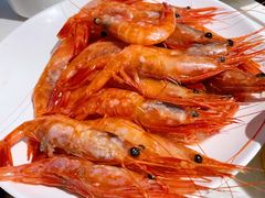 -海帝亚海鲜自助餐厅(亚细亚店)