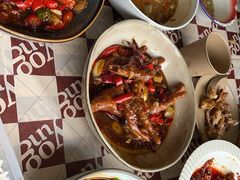 -老三样·旧食新味(万寿宫店)