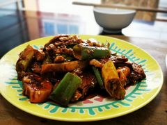 -王鸡肉