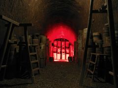 景点-景德镇古窑民俗博览区