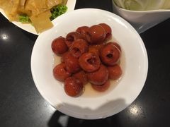 -北门涮肉·铜锅涮肉(南锣鼓巷店)