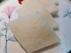 怀旧白糖糕-点都德(德江楼店)