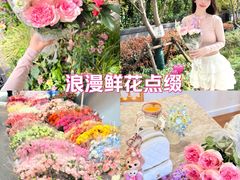 -循礼门鲜花花市(武汉循礼门店)