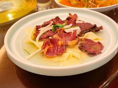 马肉马肠-新疆巴州金丝特餐厅(大钟寺店)