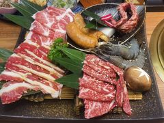 -鹤汀居酒屋•家庭料理•烧鸟酒肆(新街口店)