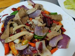 -顺庆羊肉馆(南坪店)