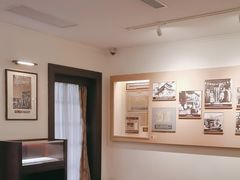 -刘长胜故居