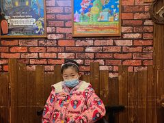 -MAX伯爵趣味互动密室逃脱(大坪D馆店)