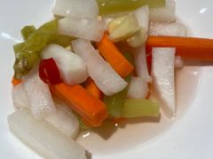 -马记永·兰州牛肉面(天通苑家乐福店)