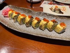 -元通寿司(东骏店)