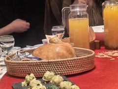 -山西会馆·晋菜·晋商宴·牌匾博物馆(胜利东街店)