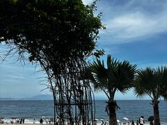 -大梅沙海滨公园