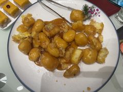 -哈啾嗨·新概念蒙餐(红星新城店)