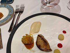 -北京古城老院厉晓麟精致菜