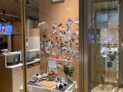 -ABC Cooking Studio(上海环球金融中心店)