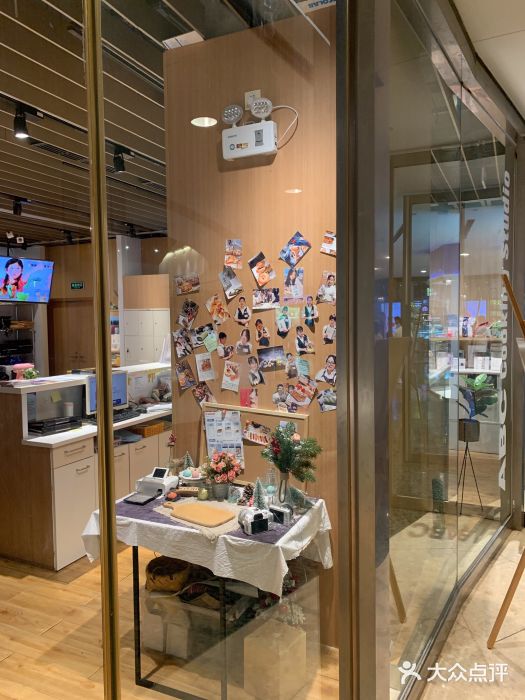 ABC Cooking Studio(上海环球金融中心店)图片