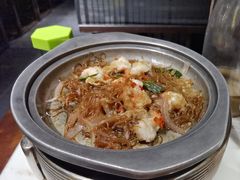 -绿茶餐厅(哈尔滨凯德店)