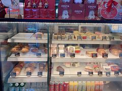 -COSTA COFFEE(恒基名人购物中心店)