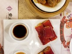 -点都德(大茶楼店)