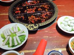 -黄家码头老火锅(解放碑旗舰店)