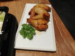 -必胜客(龙茗店)