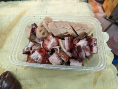 -津津食品店